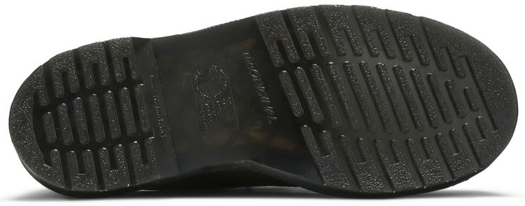 Bape x Dr Martens Emboss 1461 Khaki