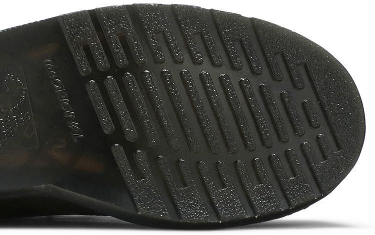 Bape x Dr Martens Emboss 1461 Khaki