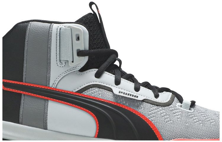 Puma Legacy Disrupt Red Blast