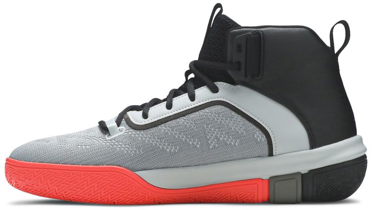 Puma Legacy Disrupt Red Blast