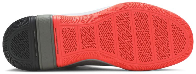 Puma Legacy Disrupt Red Blast