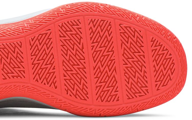 Puma Legacy Disrupt Red Blast