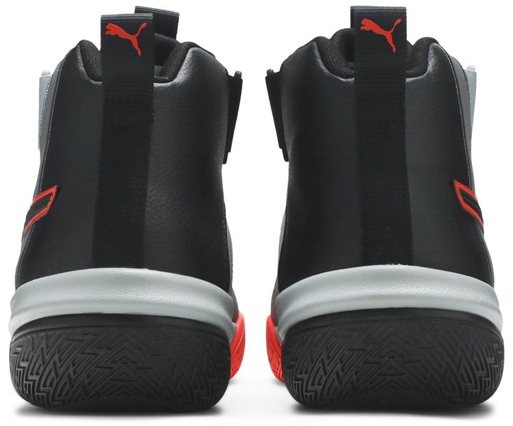 Puma Legacy Disrupt Red Blast