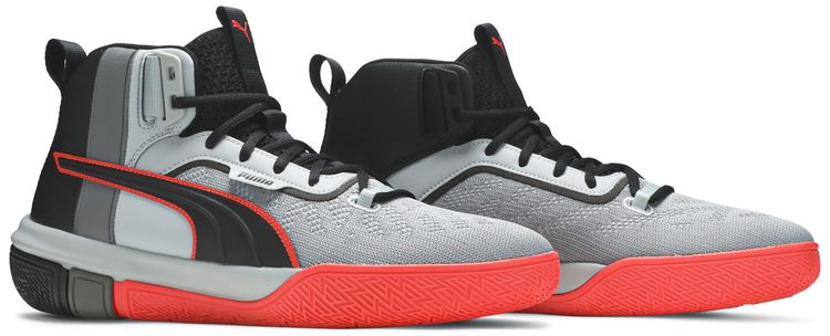 Puma Legacy Disrupt Red Blast