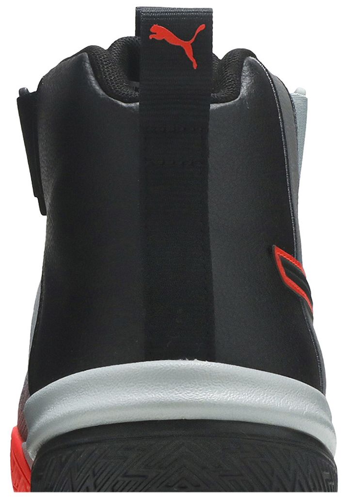 Puma Legacy Disrupt Red Blast