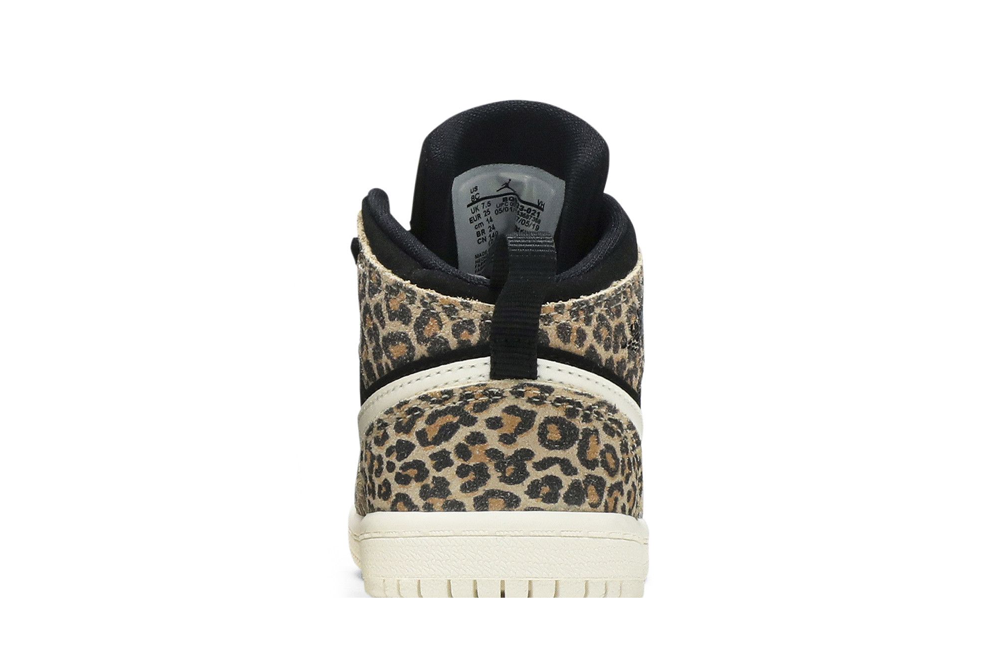 Buy Air Jordan 1 Mid SE TD 'Cheetah' - BQ6933 021 | GOAT Buy Air Jordan 1 Mid SE TD 'Cheetah' - BQ6933 021 | GOAT