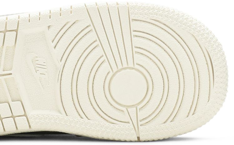 Air Jordan 1 Mid SE TD Cheetah