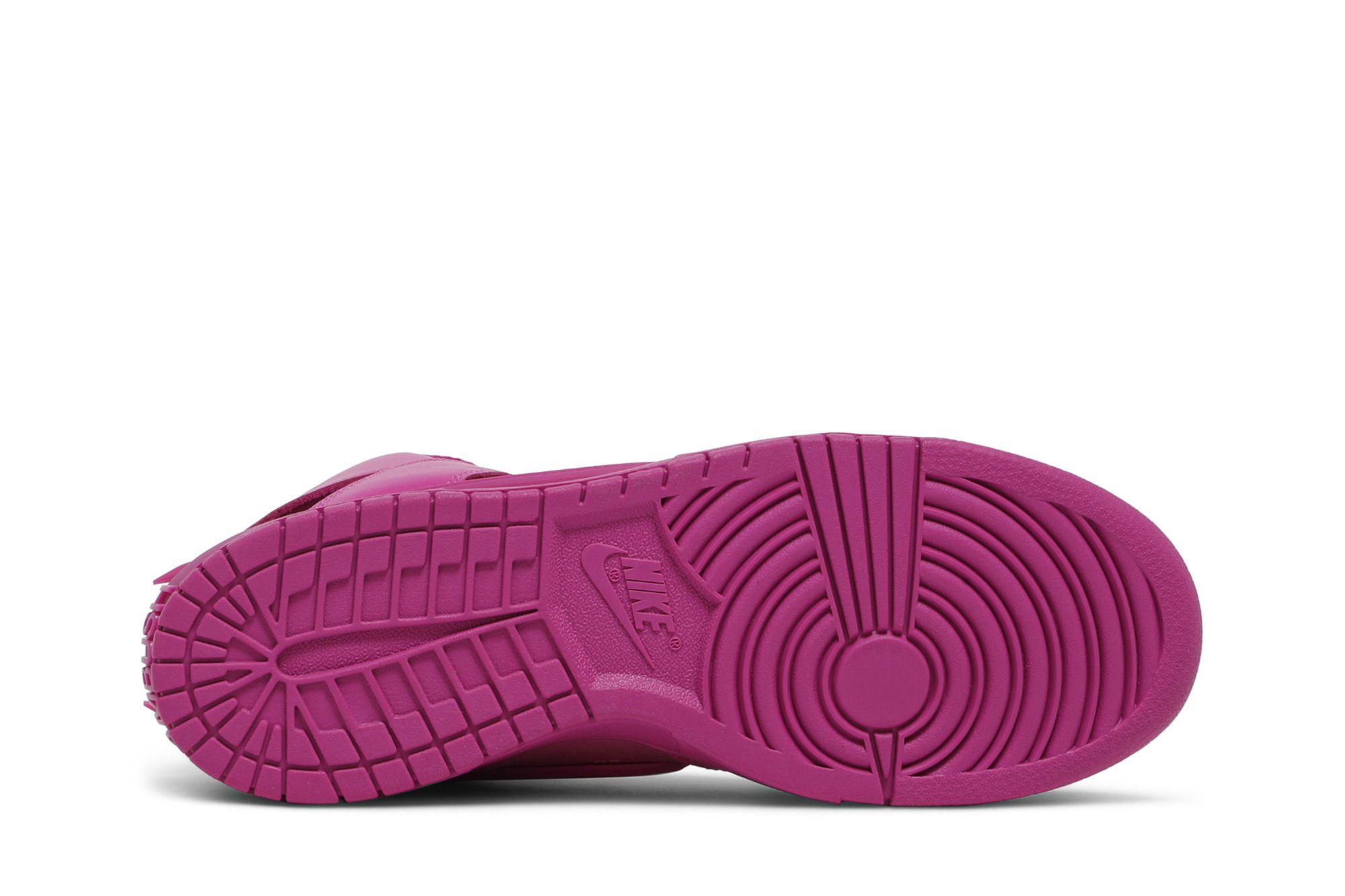 Size 11.0 AMBUSH x Dunk High ‘Cosmic Fuchsia’