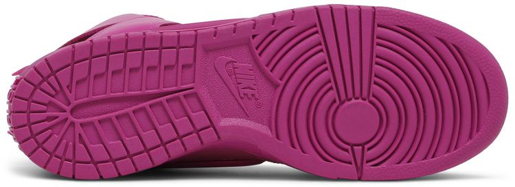 AMBUSH x Nike Dunk High Cosmic Fuchsia