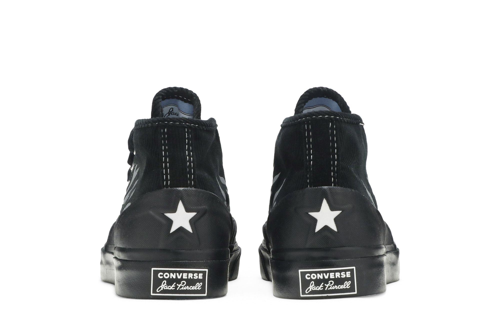 Buy ASAP Nast x Jack Purcell Mid Silver Flames 167379C GOAT