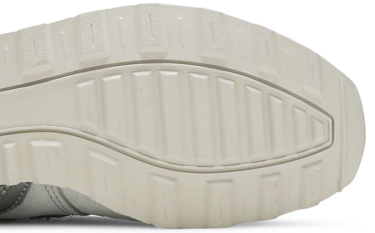 JCrew x New Balance Wmns 996 Grey Silver