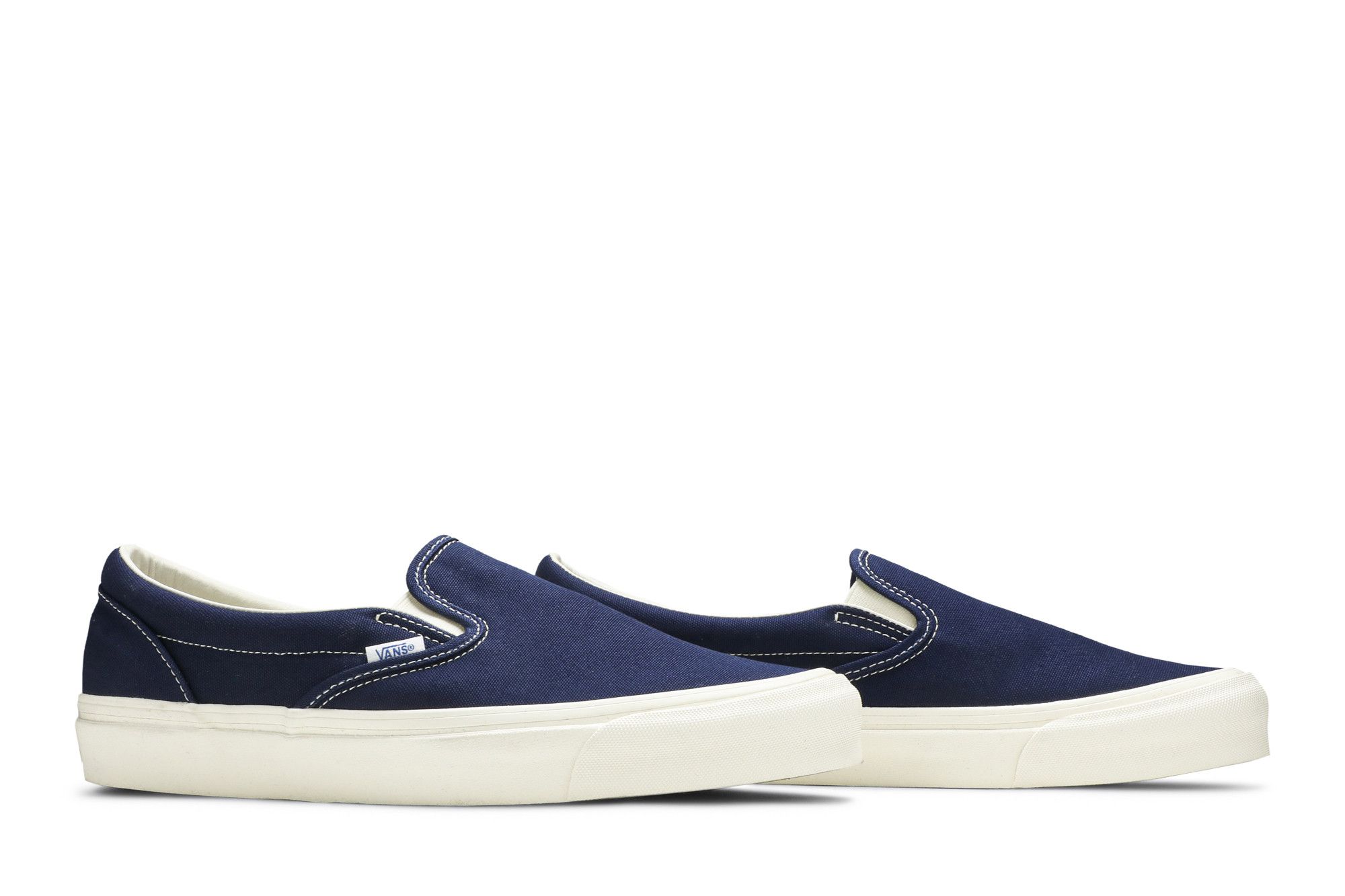 Vans vault peacoat on sale