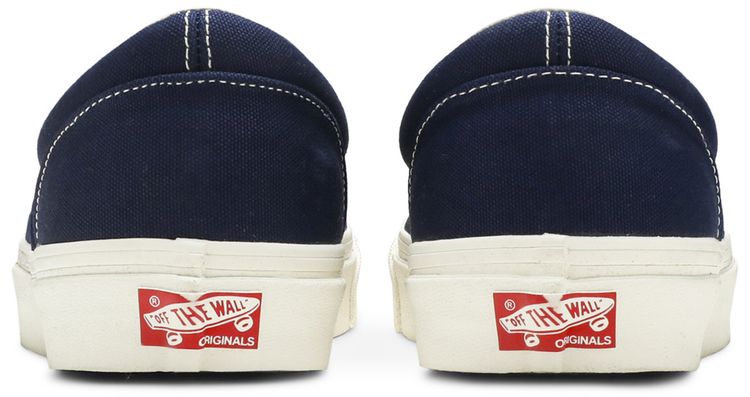 Vans OG Classic Slip On LX Peacoat