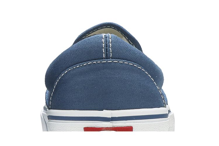 Vans Shoes Vans Slip On Blu Scuro Vans Old Skool Sneakers Blu Scuro ASOS