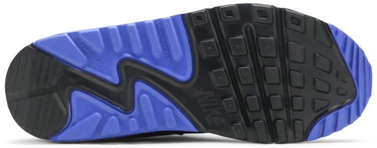 Nike Air Max 90 GS Hyper Royal