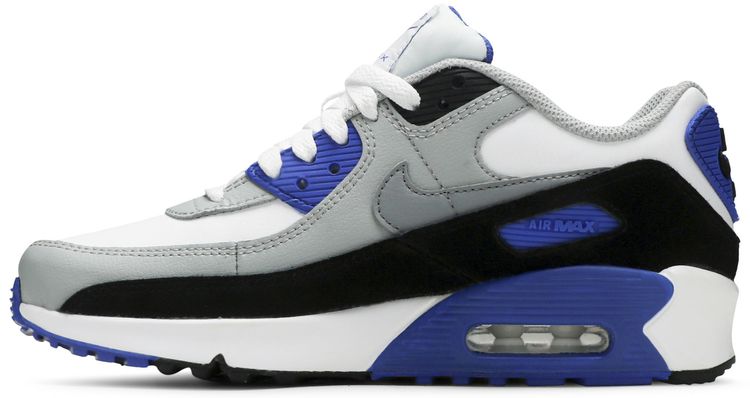 Nike Air Max 90 GS Hyper Royal