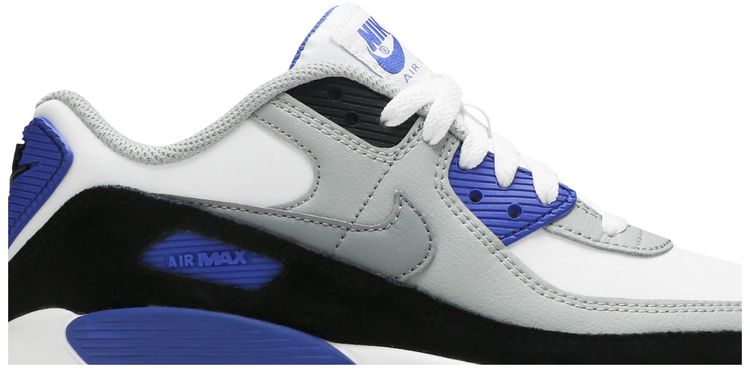 Nike Air Max 90 GS Hyper Royal