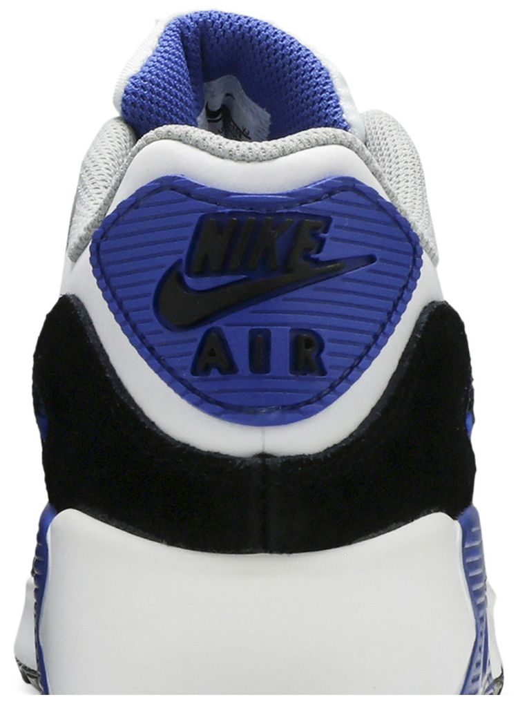 Nike Air Max 90 GS Hyper Royal