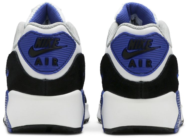 Nike Air Max 90 GS Hyper Royal