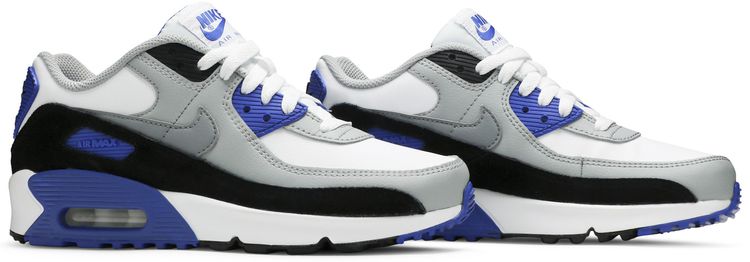 Nike Air Max 90 GS Hyper Royal
