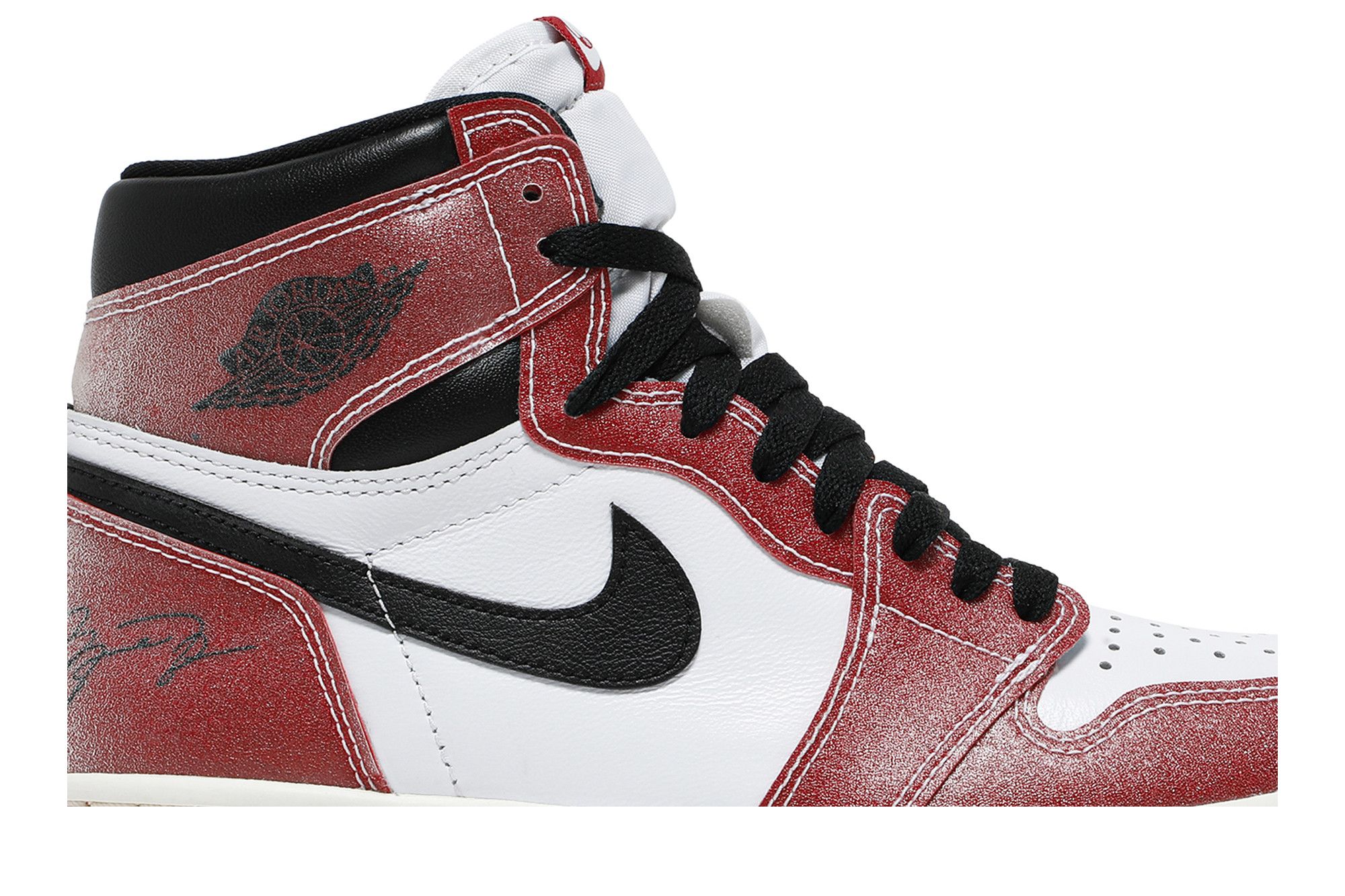Buy Trophy Room x Air Jordan 1 Retro High OG SP Chicago DA2728 100 GOAT UK