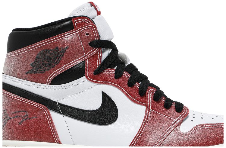 Trophy Room x Air Jordan 1 Retro High OG SP Chicago