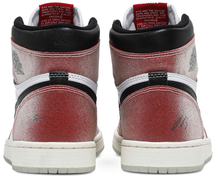Trophy Room x Air Jordan 1 Retro High OG SP Chicago