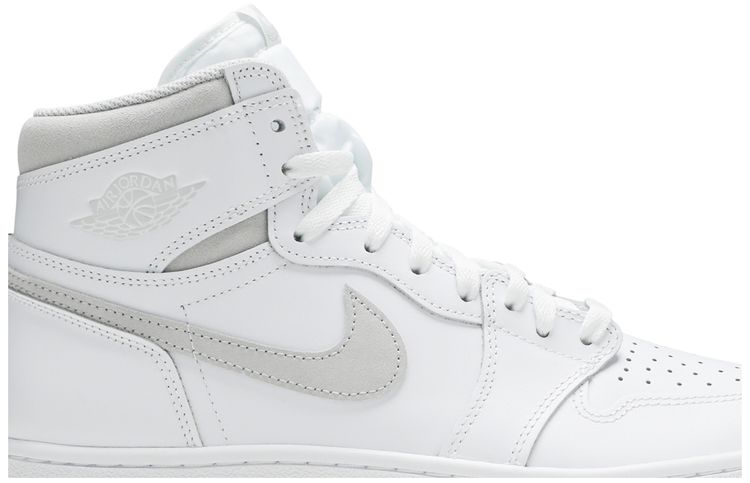 Air Jordan 1 Retro High 85 OG Neutral Grey