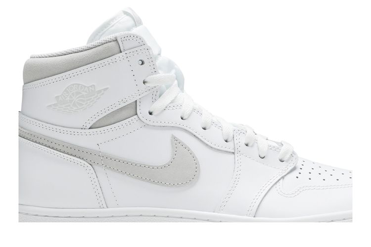 Buy Air Jordan Retro High '85 OG 'Neutral Grey' BQ4422 100 GOAT
