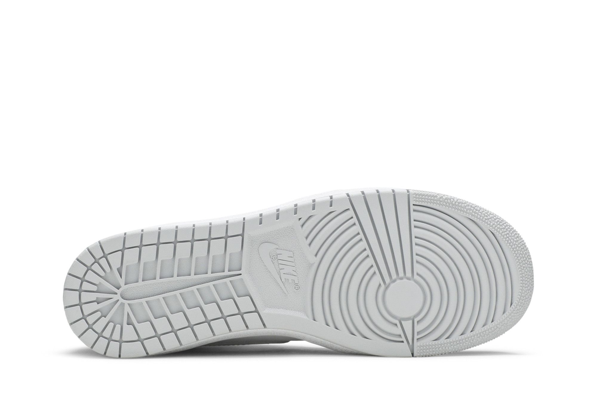 NIKE公式】エア ジョーダン 1 HIGH 85 'Neutral Grey' (AJ 1 HI