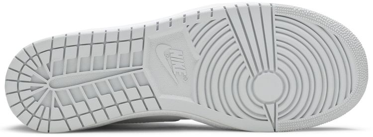 Air Jordan 1 Retro High 85 OG Neutral Grey