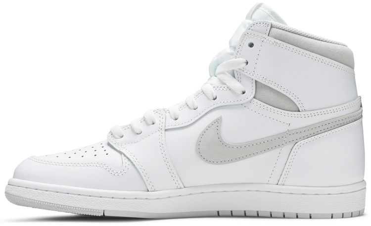 Air Jordan 1 Retro High 85 OG Neutral Grey