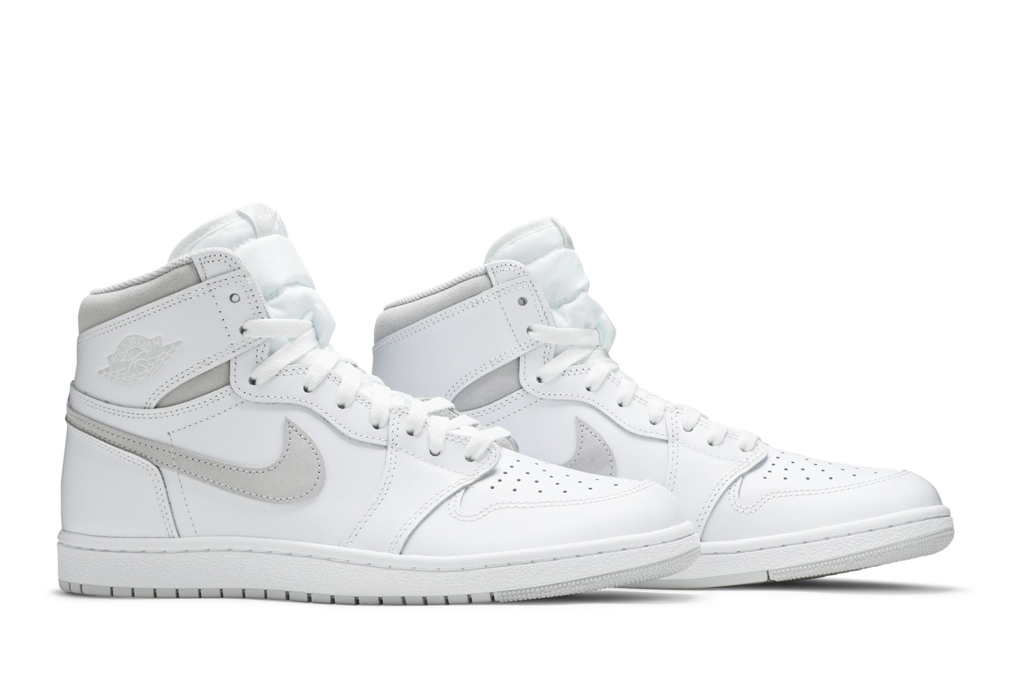 Buy Air Jordan 1 Retro High 85 OG Neutral Grey BQ4422 100 GOAT