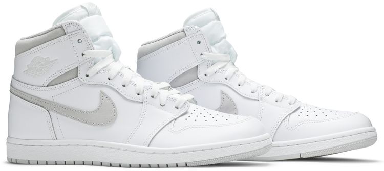 Air Jordan 1 Retro High 85 OG Neutral Grey