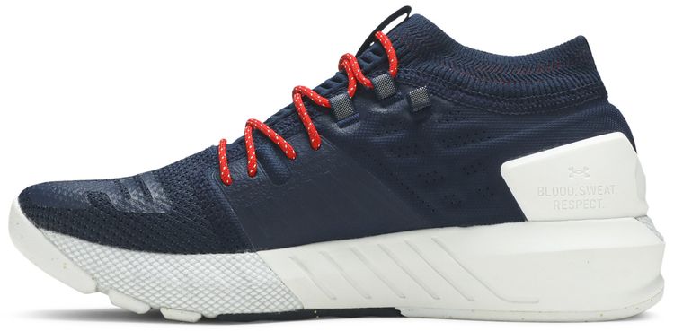 Under Armour Wmns Project Rock 2 Academy