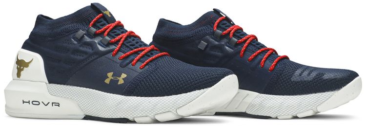 Under Armour Wmns Project Rock 2 Academy