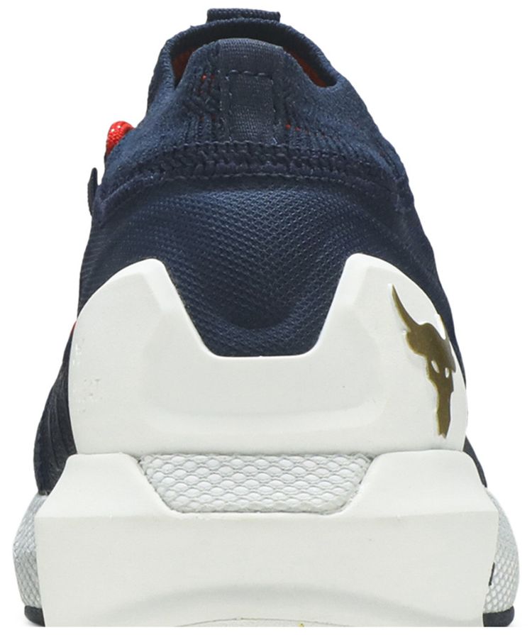 Under Armour Wmns Project Rock 2 Academy