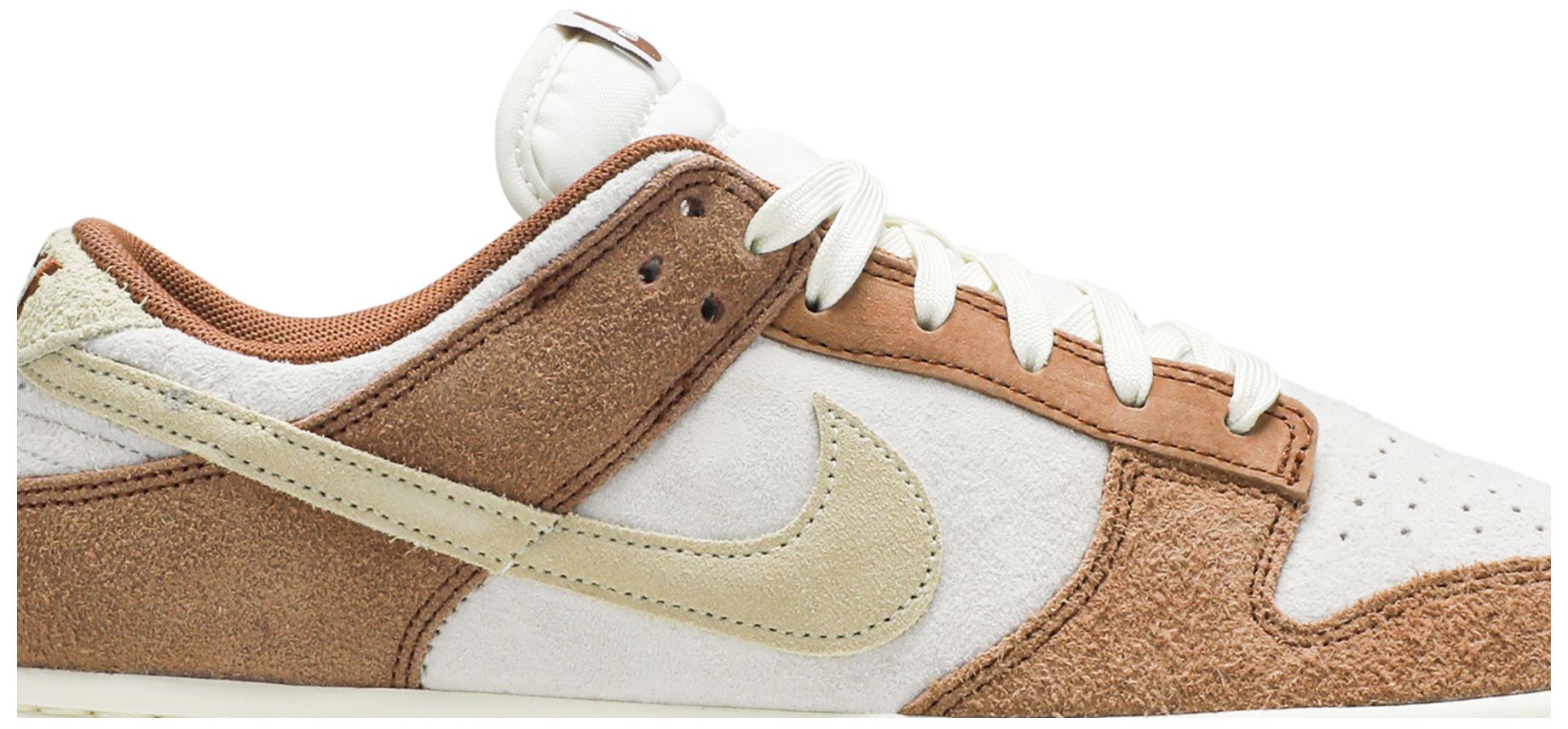 dunk low premium medium curry