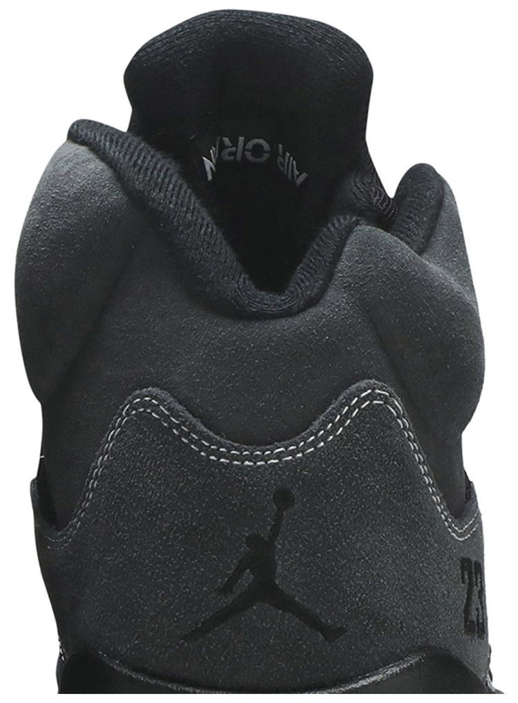 Air Jordan 5 Retro Anthracite