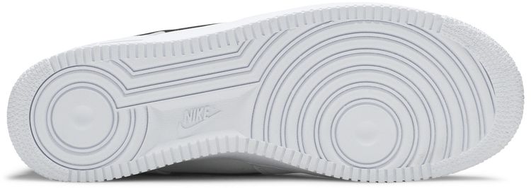 Nike Air Force 1 07 Low Worldwide Pack   Blue Fury