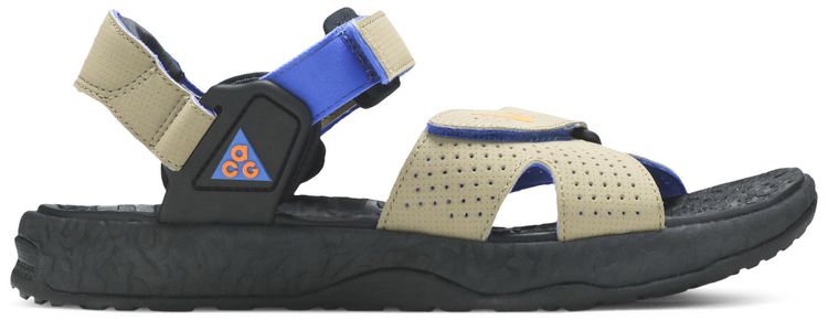 Nike ACG Air Deschutz Khaki