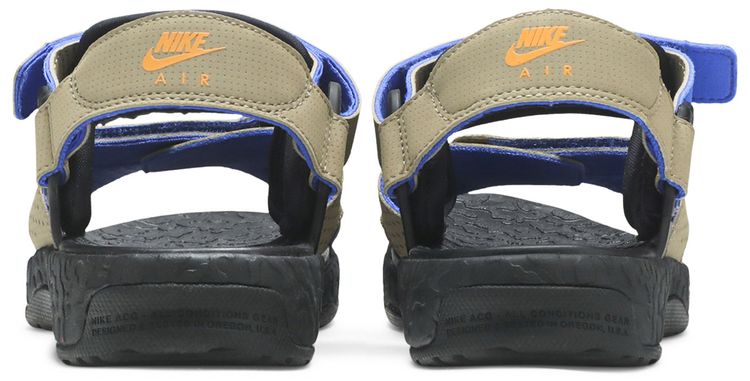 Nike ACG Air Deschutz Khaki