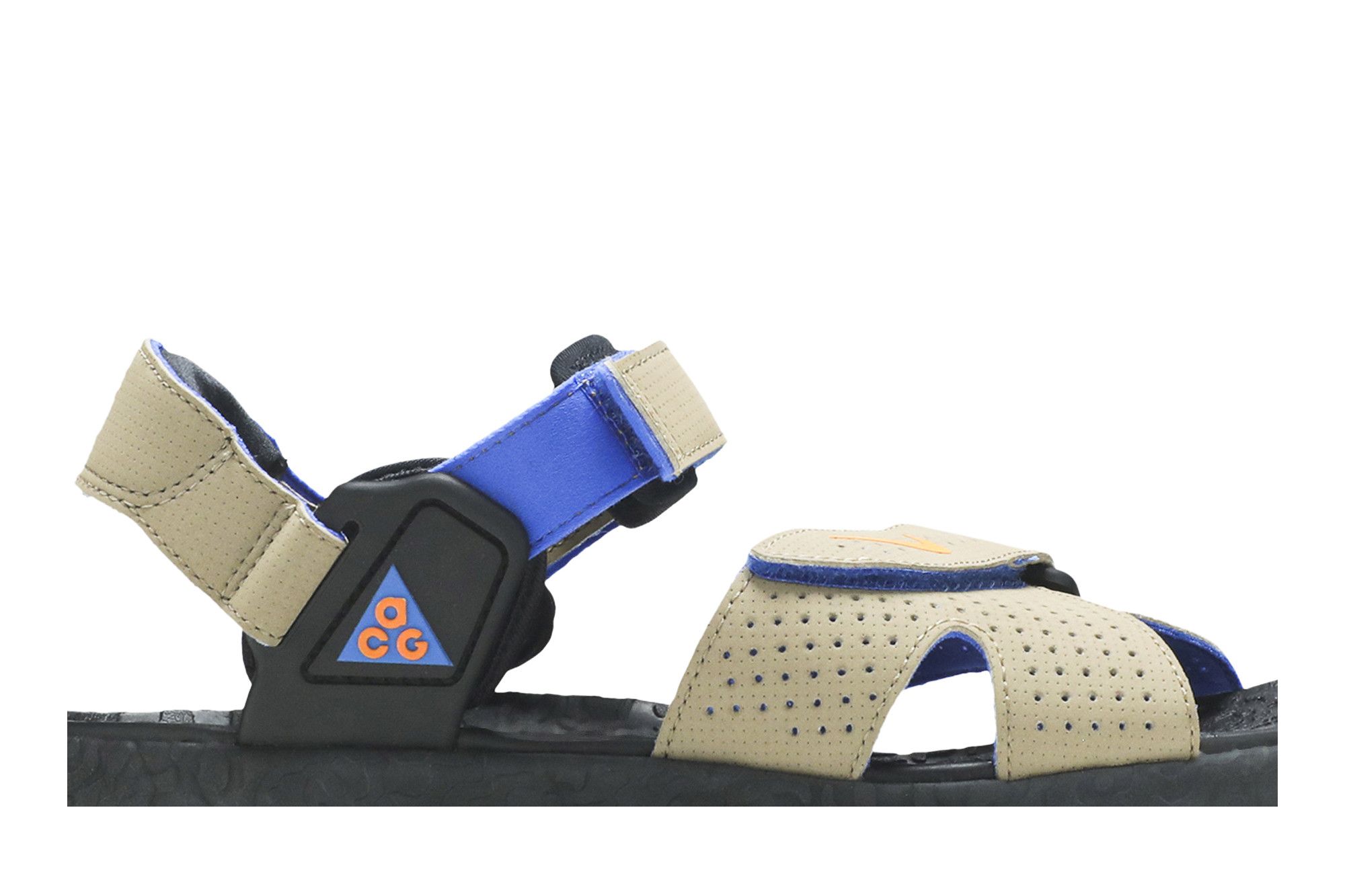 nike acg deschutz khaki