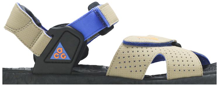 Nike ACG Air Deschutz Khaki