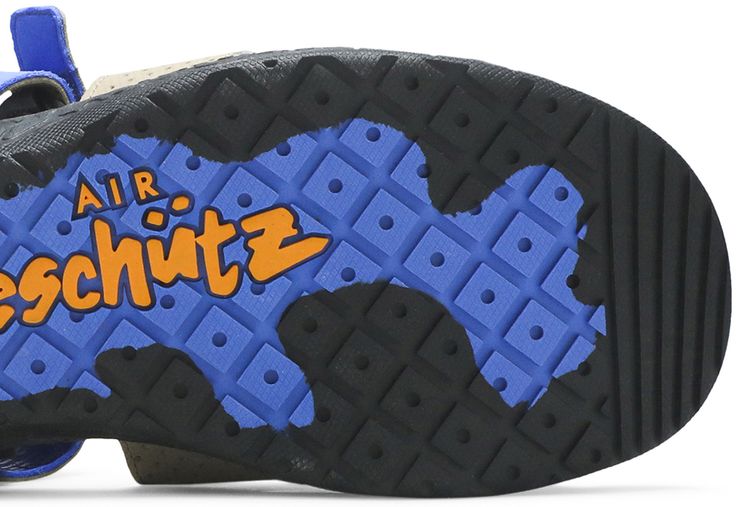 Nike ACG Air Deschutz Khaki