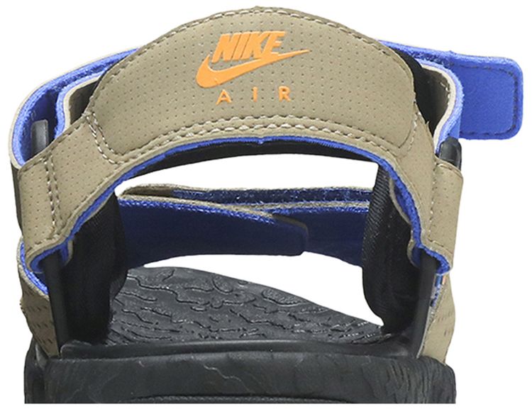 Nike ACG Air Deschutz Khaki