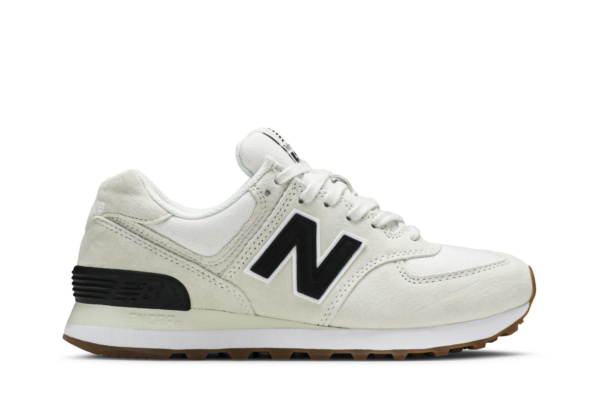 Buy Reformation x Wmns 574 Sea Salt WL574REC GOAT