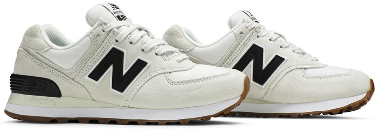 New Balance Reformation x Wmns 574 Sea Salt