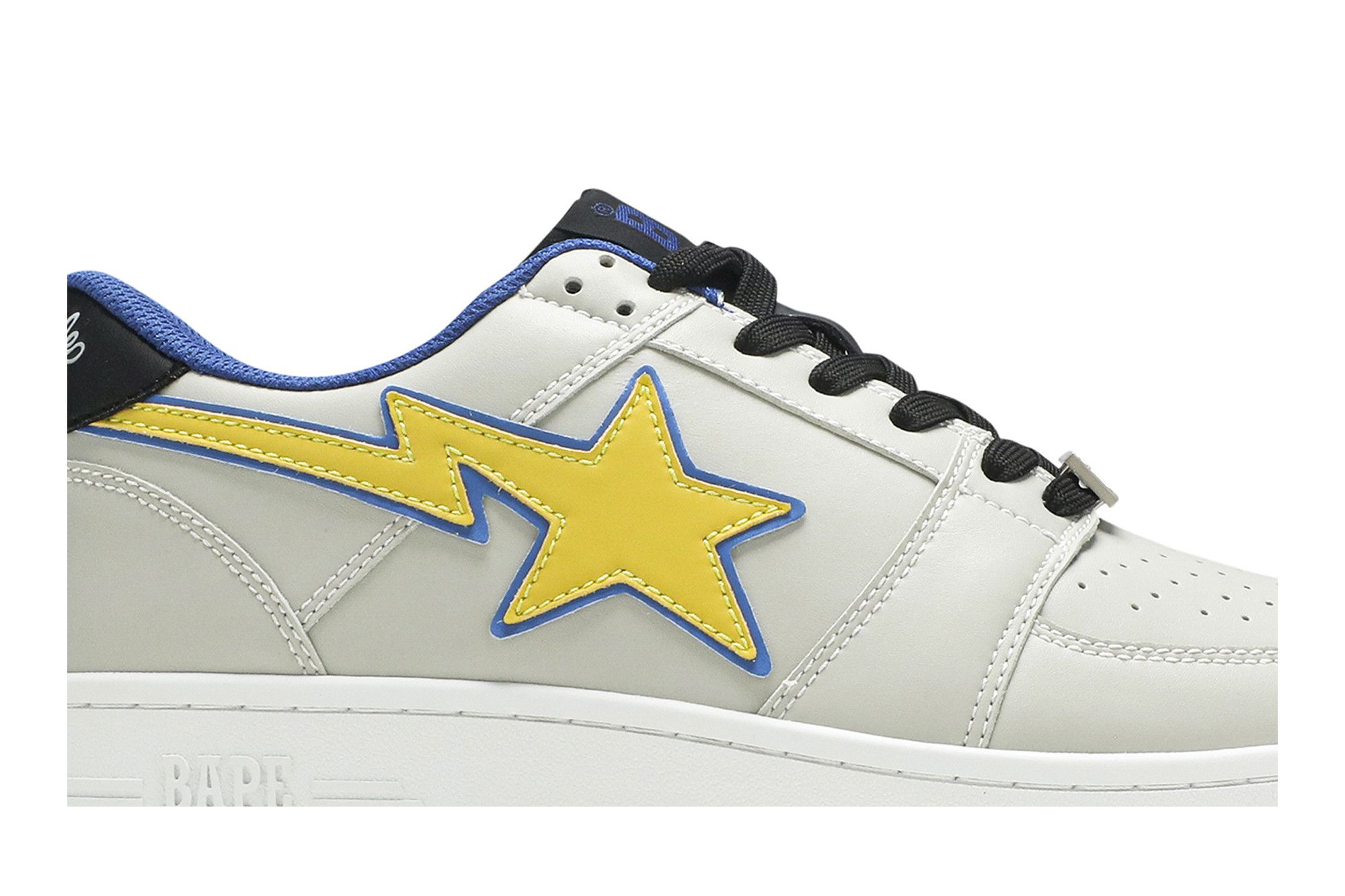 【返品交換不可】 Buy Dreamville x Bapesta Low M1 'Grey' - 1G73191903 | GOAT スニーカー