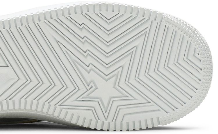 Dreamville x Bapesta Low M1 Grey